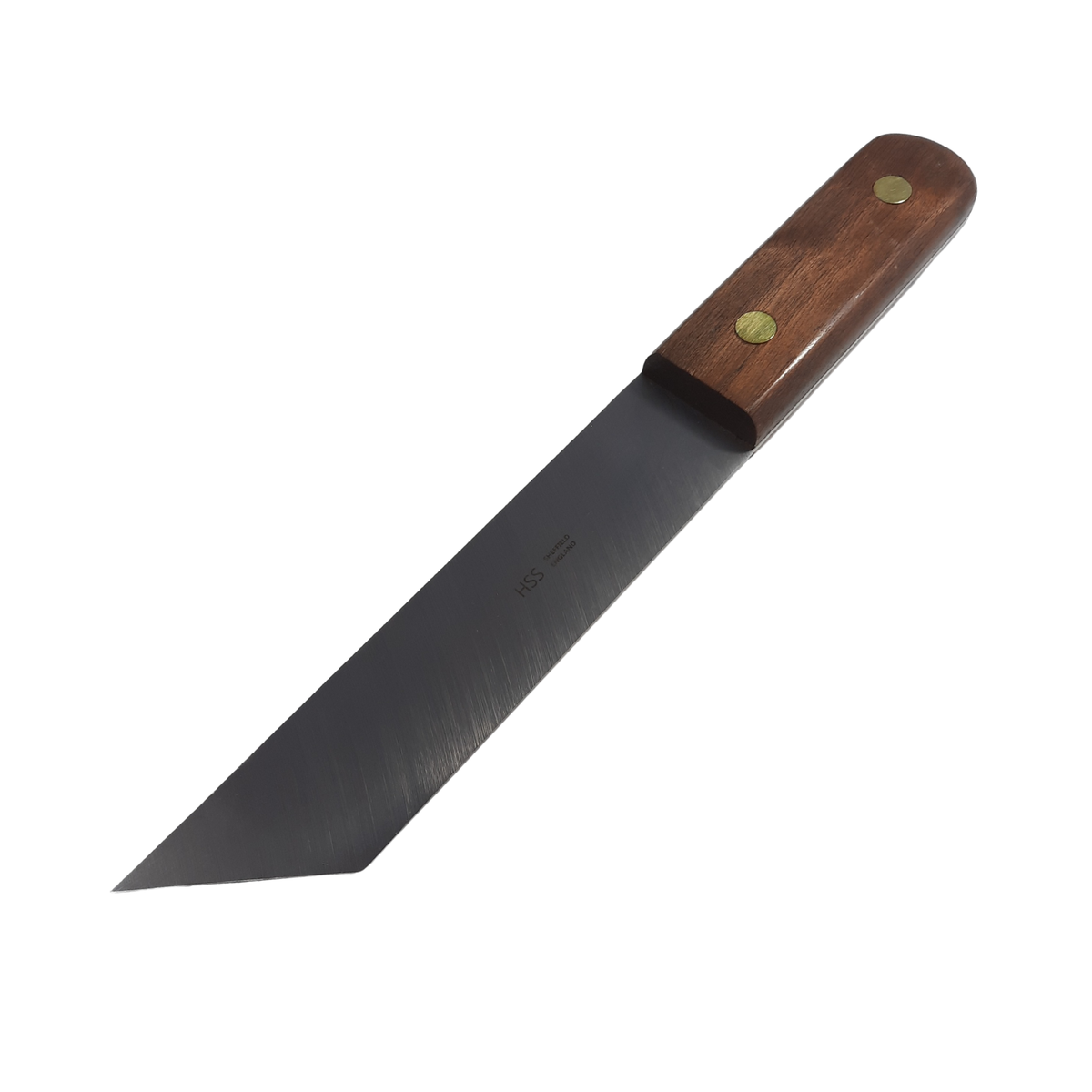 Small Parting Tool Hamlet Craft Tools Thin Parting Tool – Henry Taylor (Tools) Limited.